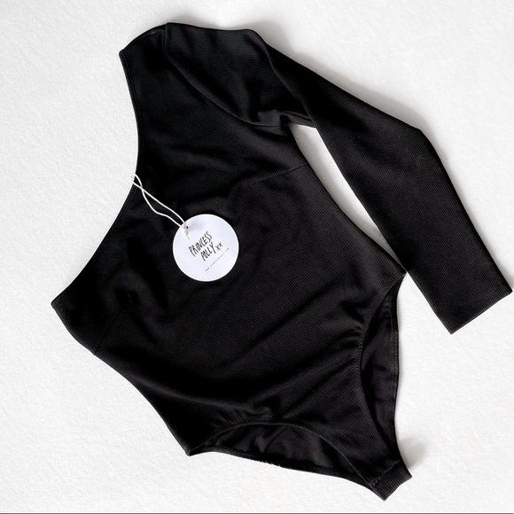 PRINCESS Polly Florence Bodysuit - Picture 5 of 8